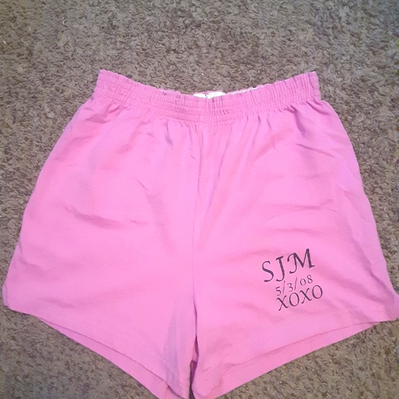 Soffe shorts size Large - Picture 3 of 7